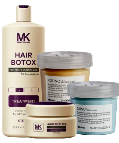 Devines & MK Products